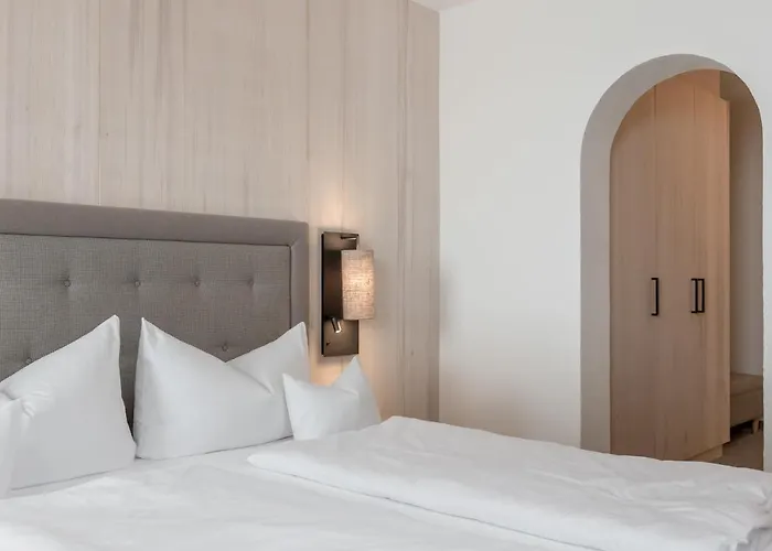 Sepp Santer منزل ريفي