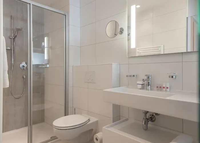 Sepp Santer منزل ريفي