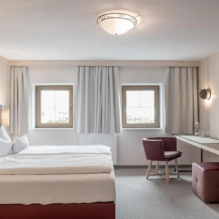 Lantställe Sepp Santer