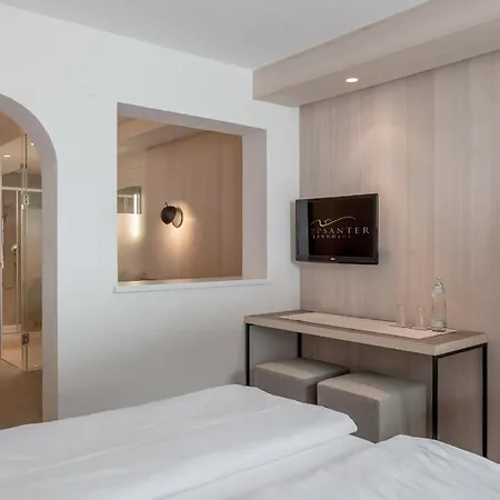 Kır Evi Sepp Santer *