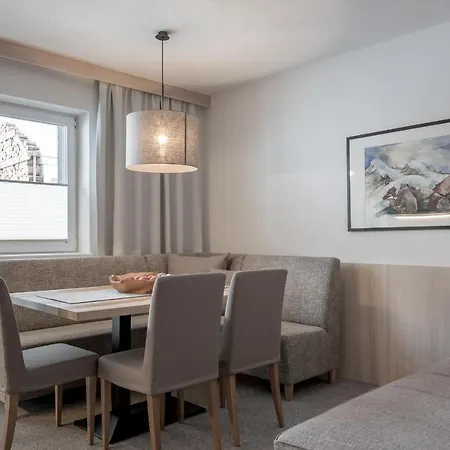 Sepp Santer منزل ريفي *