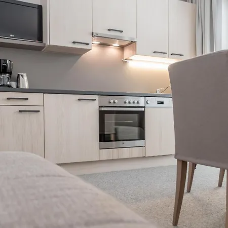 Kır Evi Sepp Santer