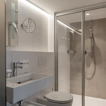 منزل ريفي Sepp Santer