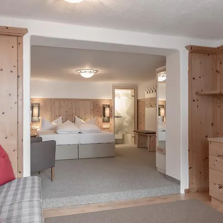 Lantställe Sepp Santer