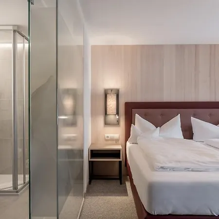 Kır Evi Sepp Santer