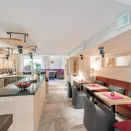 منزل ريفي Sepp Santer سولدن