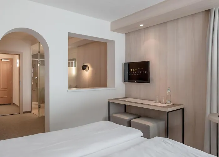 Hétvégi ház Sepp Santer *