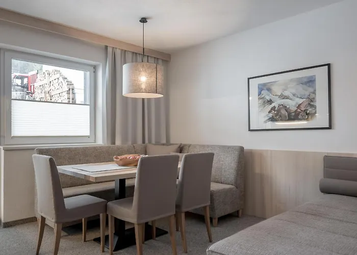 Sepp Santer Lantställe *