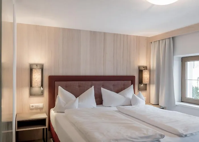 Sepp Santer Hétvégi ház *