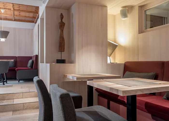 Hétvégi ház Sepp Santer Sölden