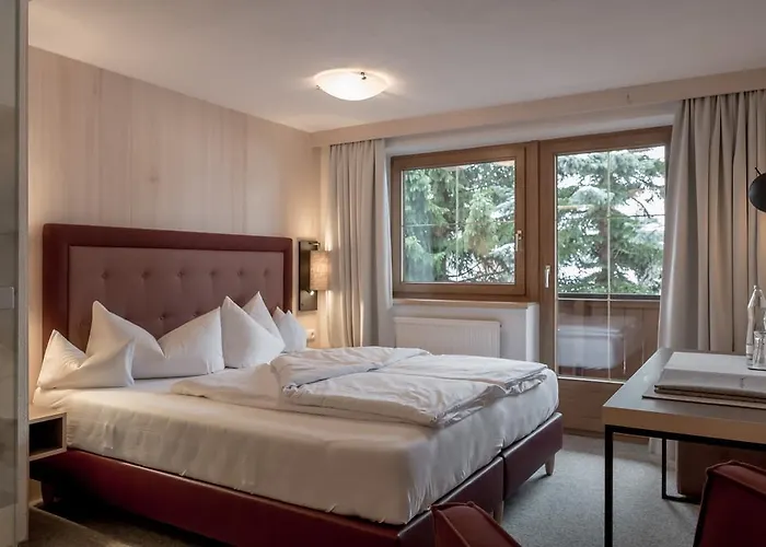 Hétvégi ház Sepp Santer