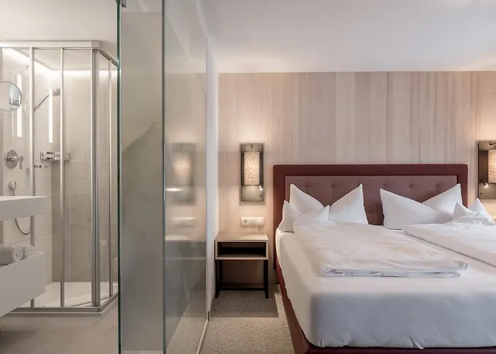 Hétvégi ház Sepp Santer