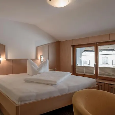 塞普桑特乡村民宿 索尔登