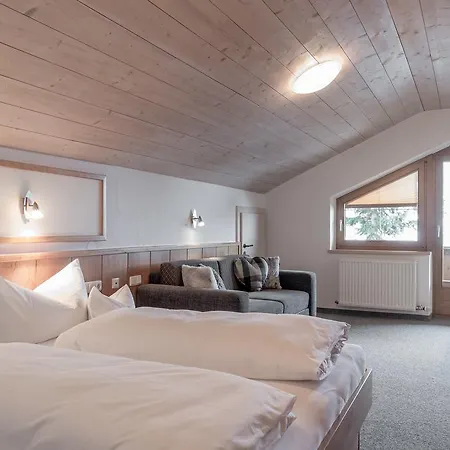 乡村民宿 塞普桑特乡村民宿 索尔登