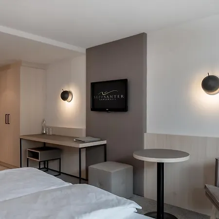 乡村民宿 塞普桑特乡村民宿