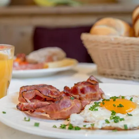 塞普桑特乡村民宿 索尔登