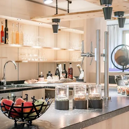 塞普桑特乡村民宿 乡村民宿 索尔登